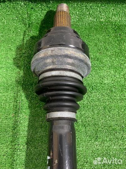 Привод задний правый Bmw 5-Series F07 2012