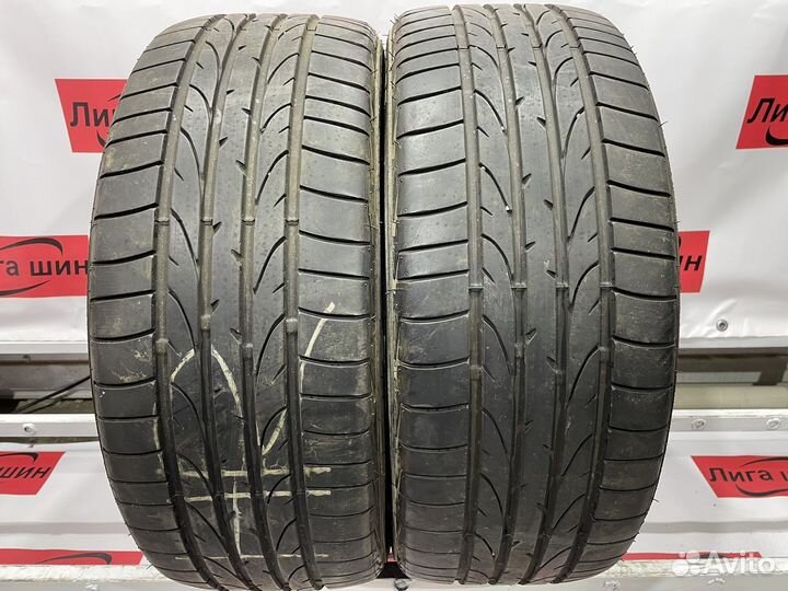 Bridgestone Potenza RE050 215/45 R17