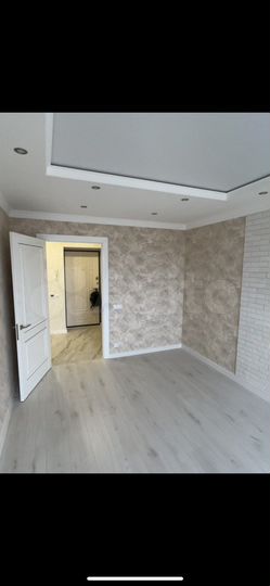 1-к. квартира, 44 м², 8/9 эт.