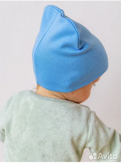 Шапка мужская