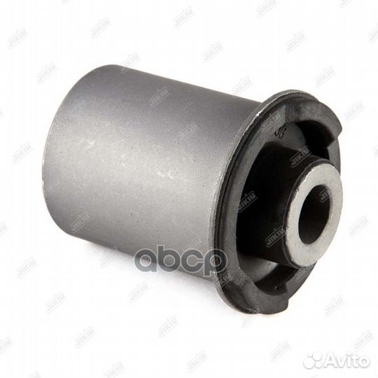 Сайлентблок задн подвески верхн рычага задний