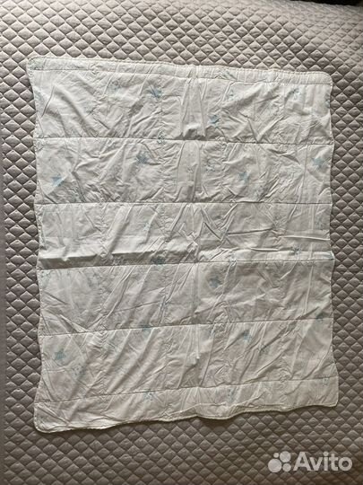 Детское одеяло IKEA Шэрна