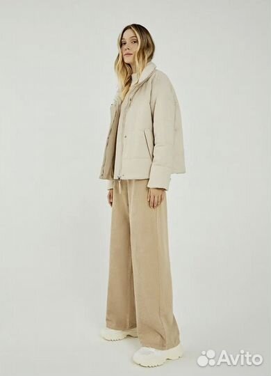 Боюки вельветовые