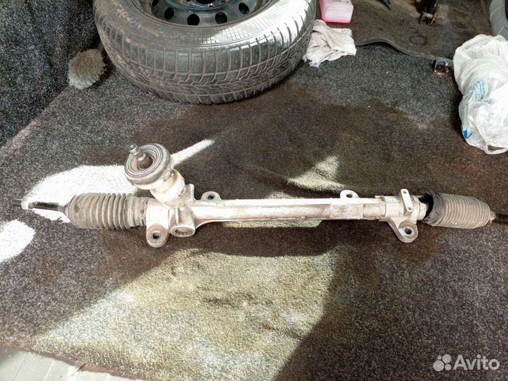 Рулевая рейка kia сеед jd