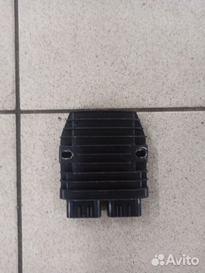 Реле заряда Stels S800 Росомаха