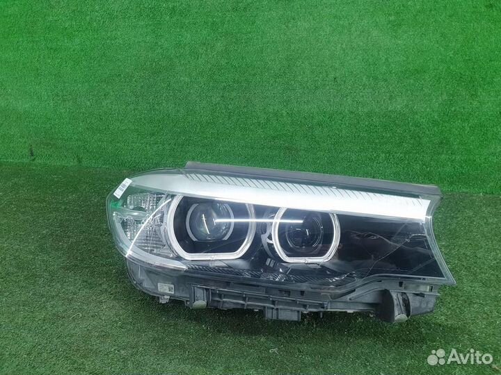 Фара правая BMW 5-Series/M5