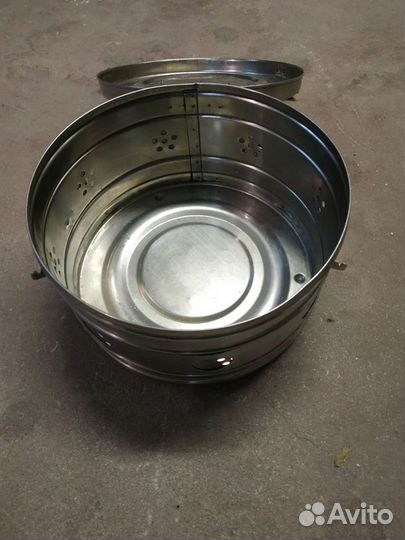 Медицинская бикса