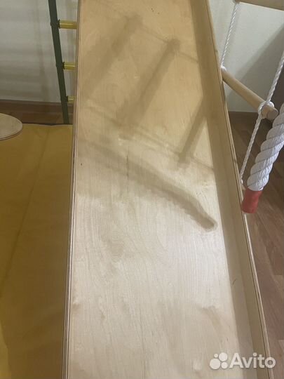 Спортивный комплекс 