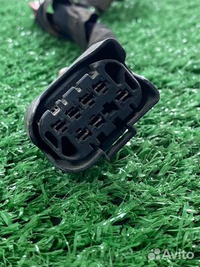 Фишка разъем Mercedes-Benz S-Class W221 273.968