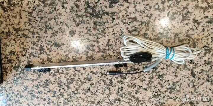 Комплект освещения 3