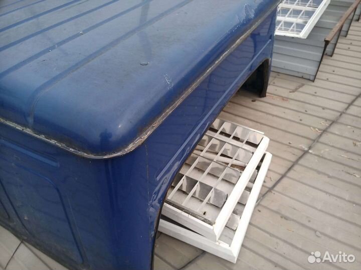 Будка на шиньен