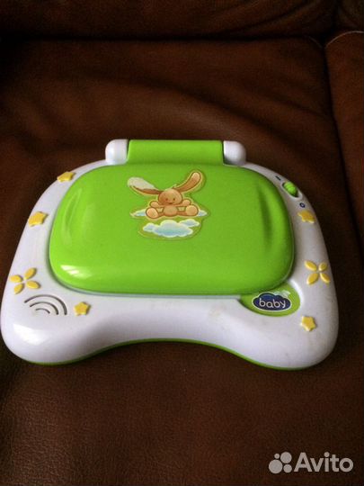 Музыкальная игрушка