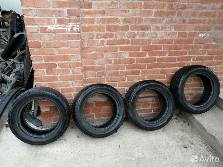 Белшина Artmotion 205/55 R15 88H