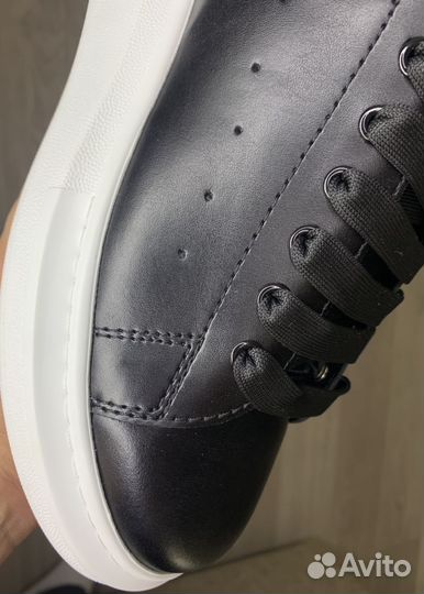 Alexander mcqueen кеды