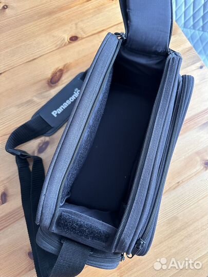 Сумка для видео камеры