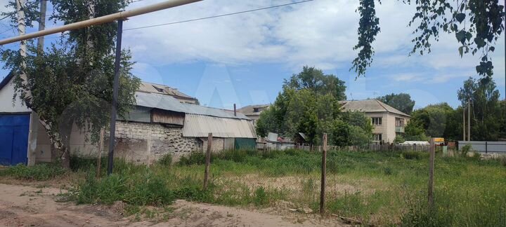 Участок 8,9 сот. (ИЖС)