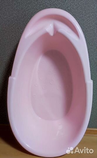 Ванночка для купания