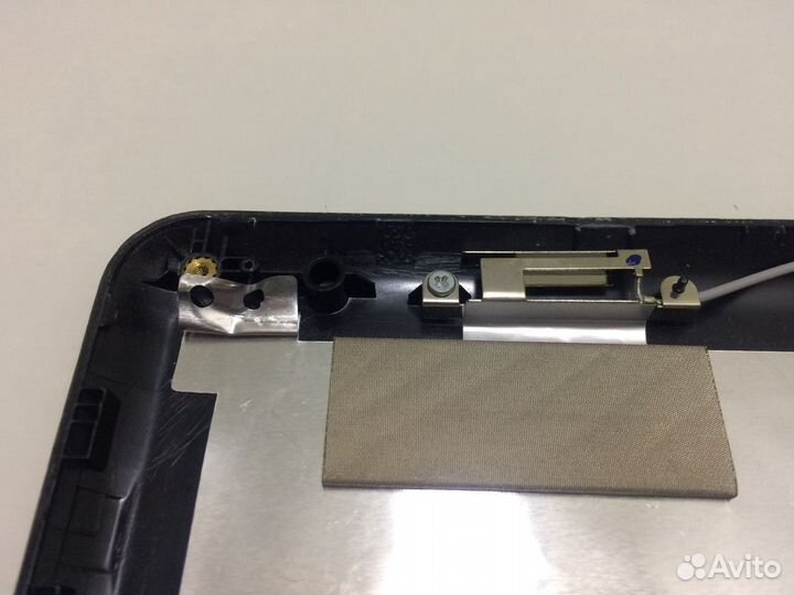 Крышка матрицы ноутбука HP dv6-1000, dv6-2000