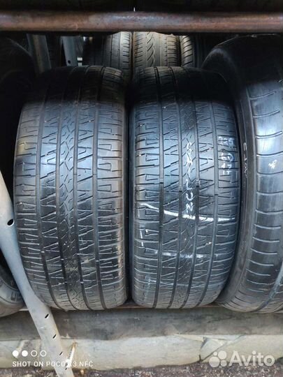 Sailun Terramax CVR 225/60 R17 99H