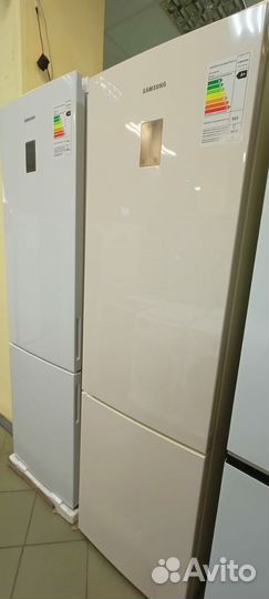 Холодильник Samsung RB37A5470EL