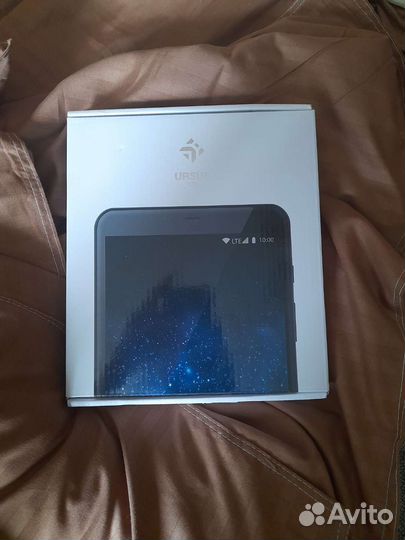 Планшет dexp ursus K28