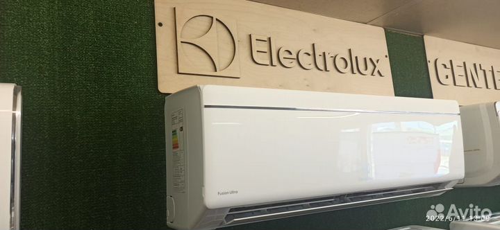 Сплит-система electrolux eacs-09HF/N3 22Y комплект