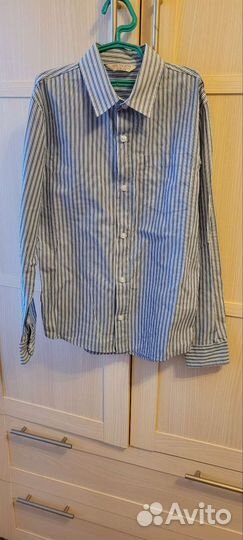 Рубашки 152-158