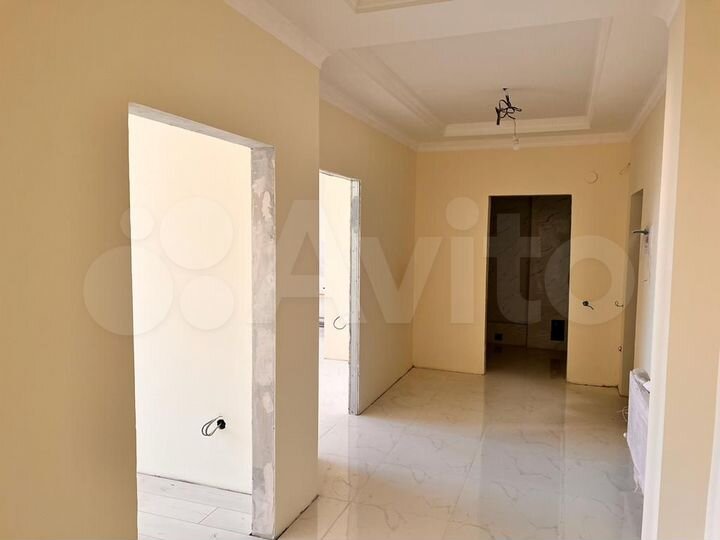 2-к. квартира, 78 м², 9/11 эт.