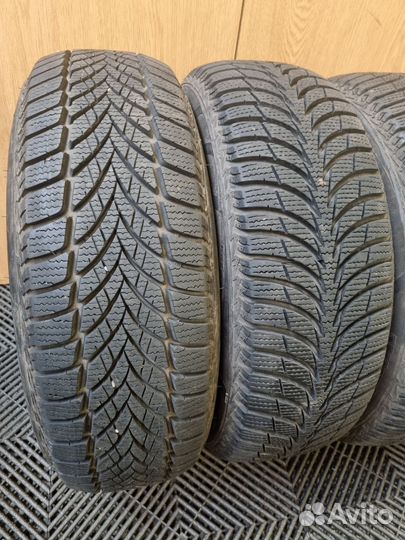 Goodyear UltraGrip Ice+ 185/60 R15
