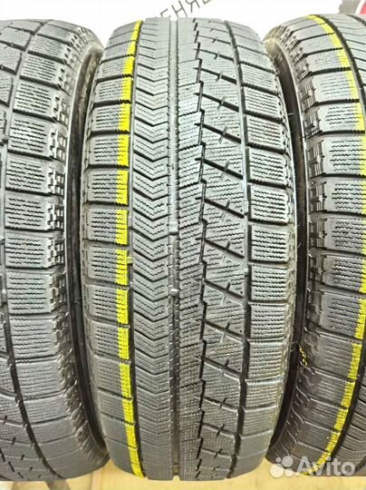 Bridgestone Blizzak VRX 195/65 R15 99H