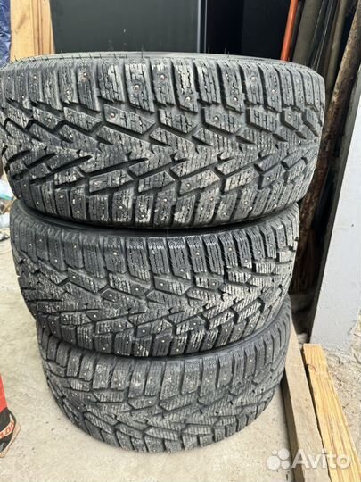 Haida HD677 225/45 R17