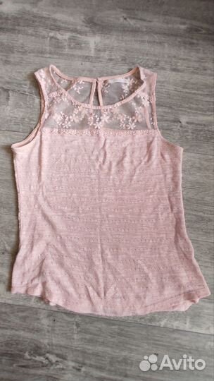 Женские вещи пакетом 42-46 размер