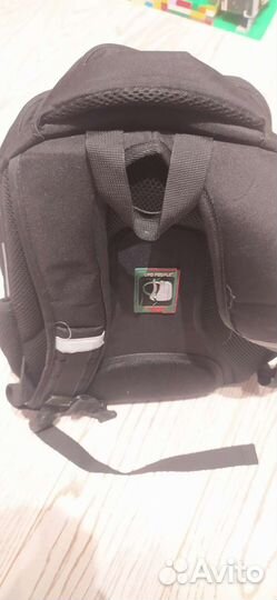 Рюкзак Ufo people