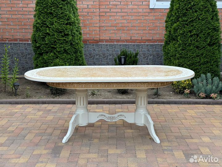 Столы и стулья оплата при получении