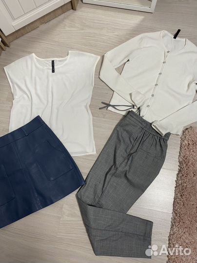 Вещи пакетом размер 42