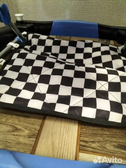 Ходунки детские новые