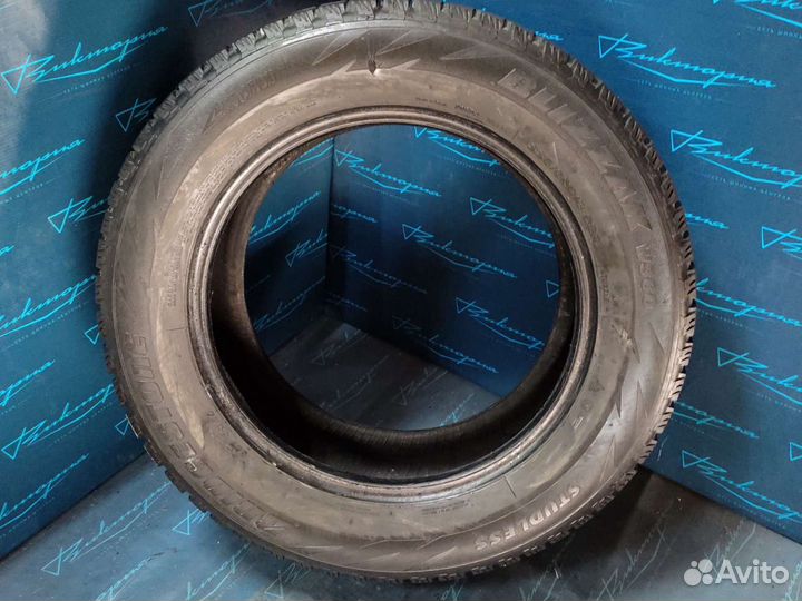 Bridgestone Blizzak W960 225/60 R16 98R