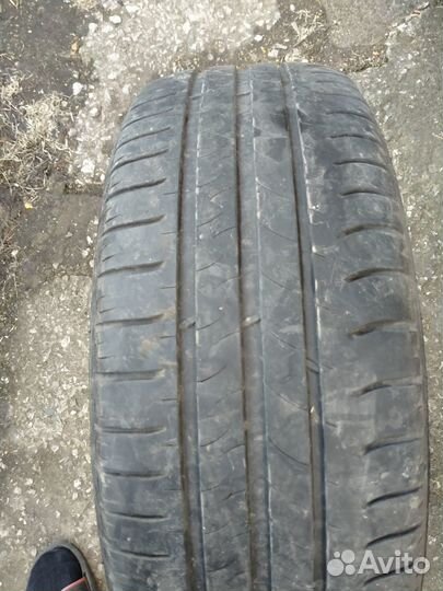 Michelin Energy Saver + 215/65 R16 23B