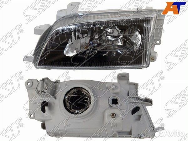 Фара toyota corona