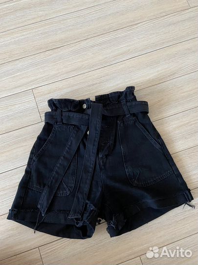 Шорты zara
