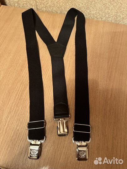 Новые подтяжки