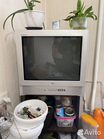 Телевизор бу