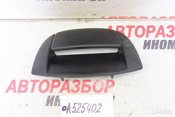 Накладка декоративная для Chevrolet Lacetti 2003