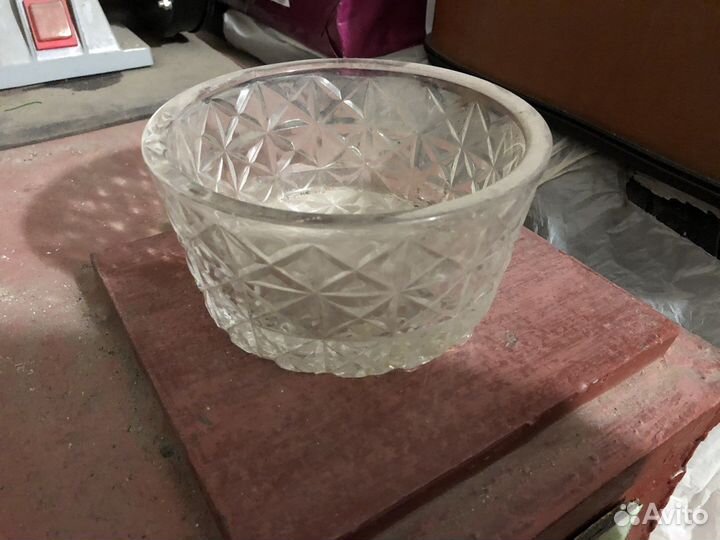 Ваза для фруктов