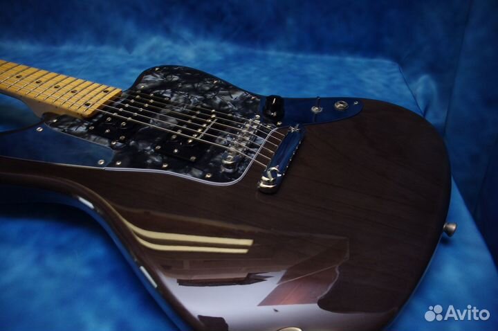 Электрогитара Schecter AR-06. Japan