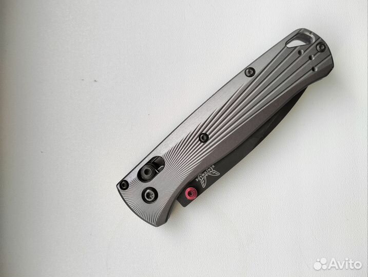Benchmade Bugout m390