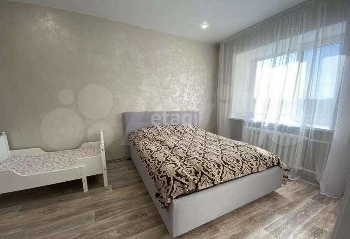 3-к. квартира, 72,2 м², 8/14 эт.