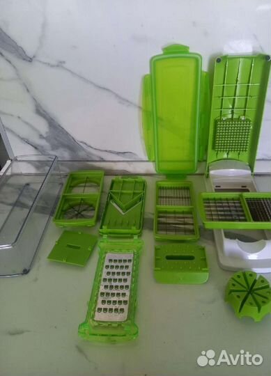 Овощерезка 