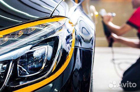 Полировка Хасавюрт