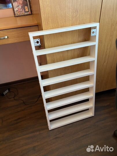 Полка под гель лаки